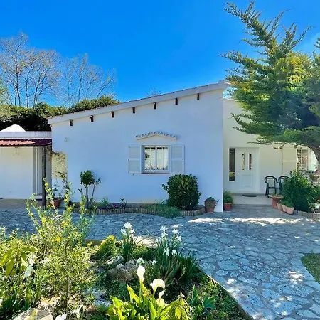 Casa Tipica Menorquina- Anilia Feriehus Mahón