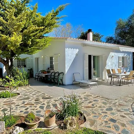 Casa Tipica Menorquina- Anilia Mahón