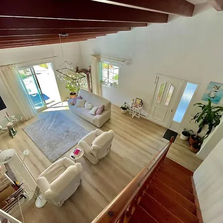 Casa Tipica Menorquina- Anilia Dom wakacyjny Mahón