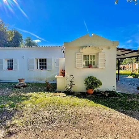 Casa Tipica Menorquina- Anilia * Mahón