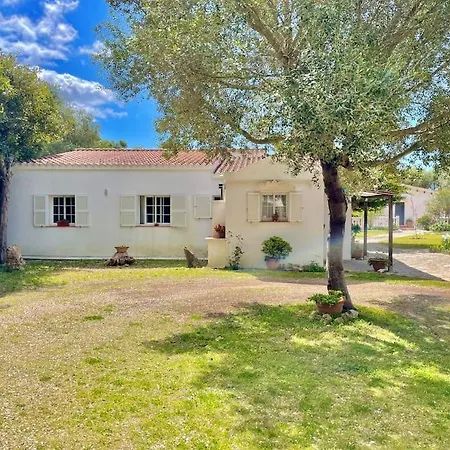 Casa Tipica Menorquina- Anilia * Mahón
