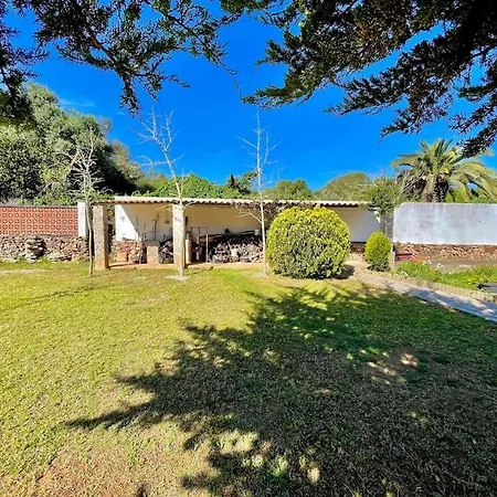Casa Tipica Menorquina- Anilia Tatil Evi Mahón