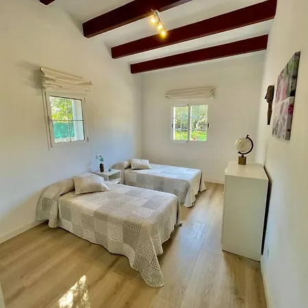 Casa Tipica Menorquina- Anilia