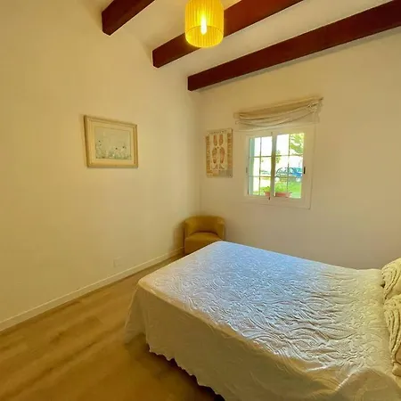 Casa Tipica Menorquina- Anilia Tatil Evi Mahón