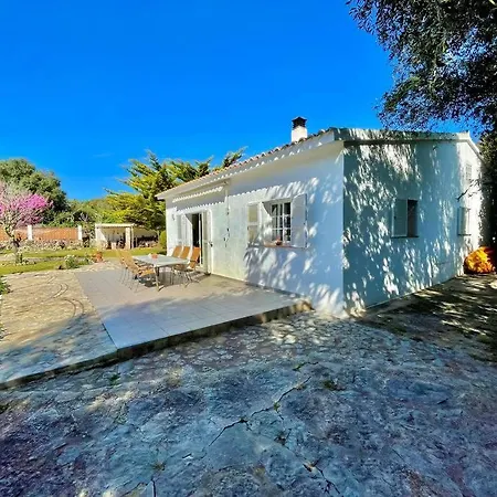 Casa Tipica Menorquina- Anilia Tatil Evi