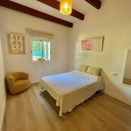Casa Tipica Menorquina- Anilia Tatil Evi Mahón