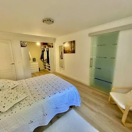 Tatil Evi Casa Tipica Menorquina- Anilia *