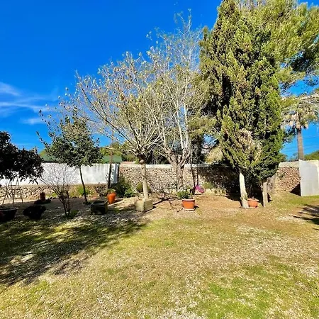 Tatil Evi Casa Tipica Menorquina- Anilia Mahón