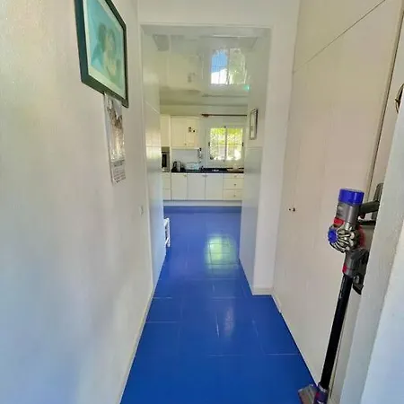 Casa Tipica Menorquina- Anilia *
